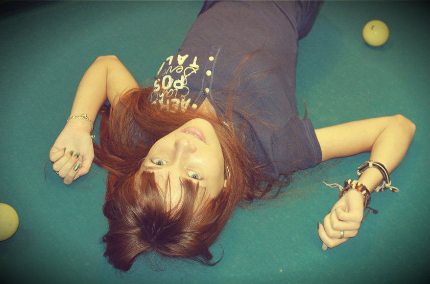 Оленька Гуральская