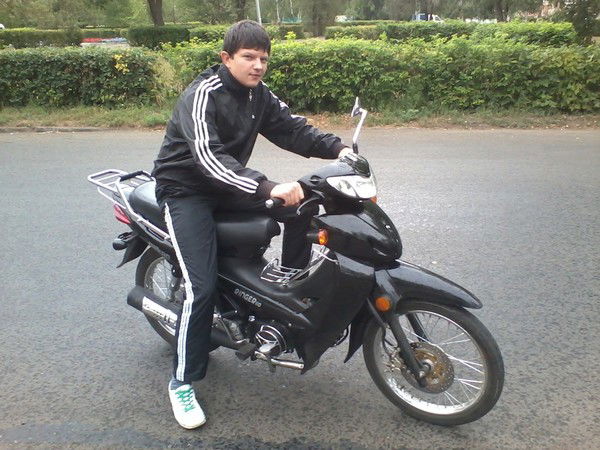 Андрей Нужный