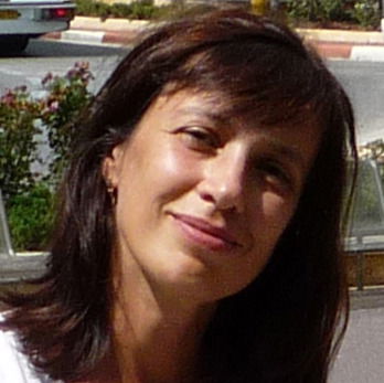 Елена Мустафина