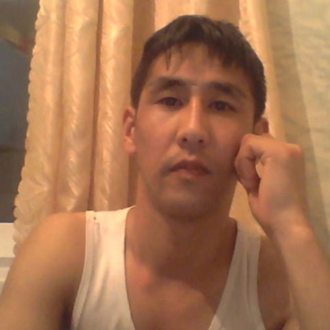 Иса Блудный