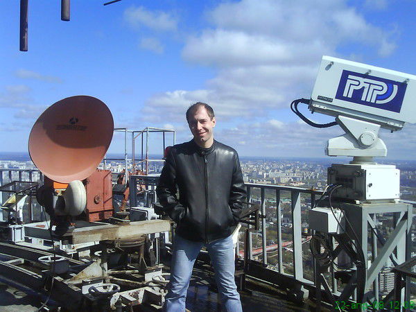 Игорь Ванюшкин