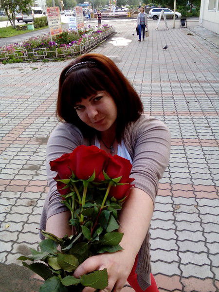 Анюта Куценко