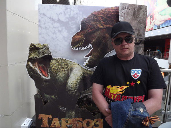 Вячеслав Колченко