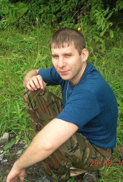 Андрей Викторович Шакурин