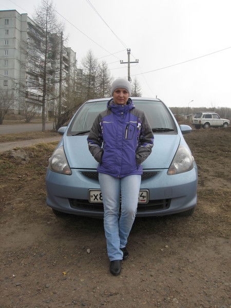 Татьяна Шибаева