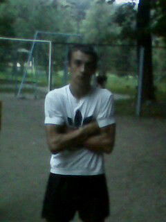 Максим Алиев