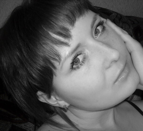 Оксана Татаренко