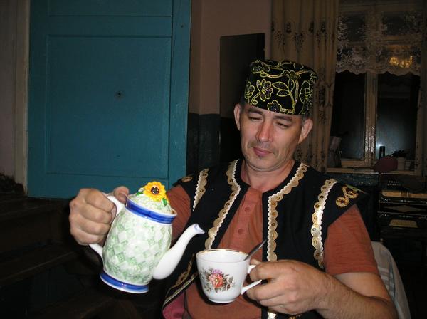 Альберт Рахматуллин