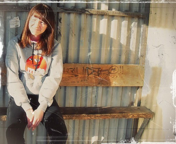 Катюха Ванюхина