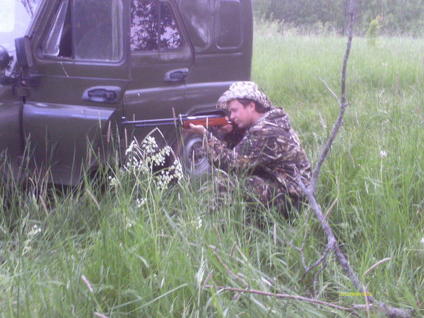 Дмитрий Иванов