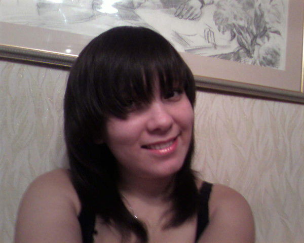 Мариша Павлова