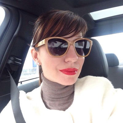 Елизавета Хижняк