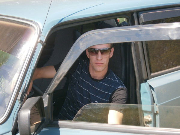 Виктор Бояркин