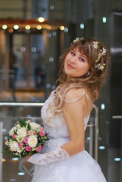 Резеда Ростокина