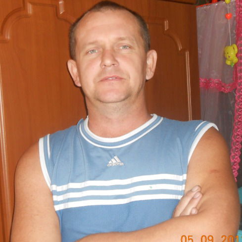 Андрей Бородулин