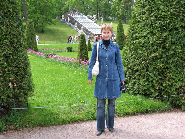 Оксана Куприна