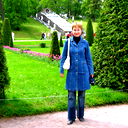 Оксана Куприна
