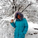 Наталья Малова