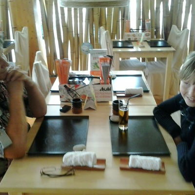 Любовь Леонидовна