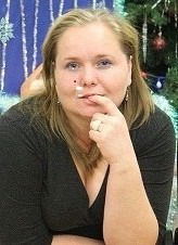 Елена Жежеря