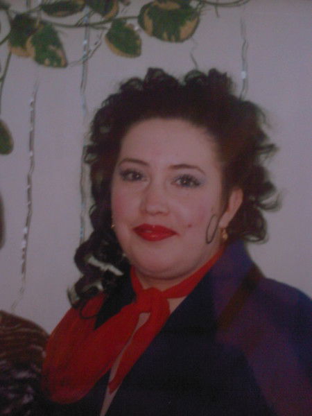 Светлана Юшкова