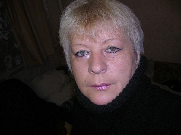 Татьяна Маетная