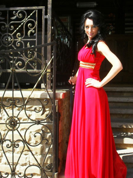 Ирина Омельянюк