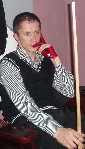 Сергей Карпенко