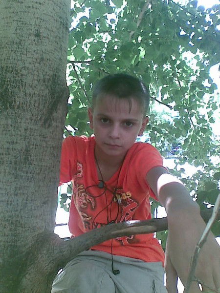 Артур Черчинян