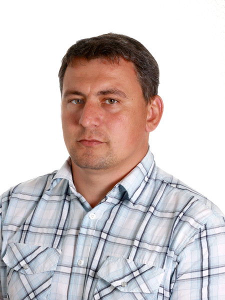 Виктор Курганский