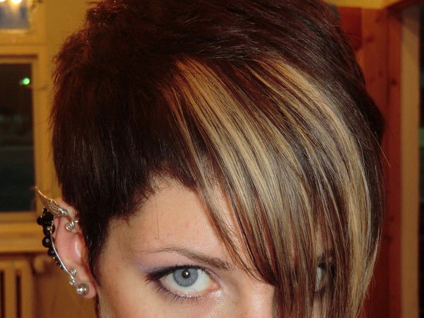 Юлия Скоробогатова ( Ян-Фа)