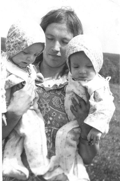 Любовь Савина