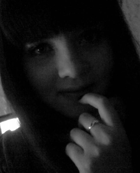 Алина Яркова