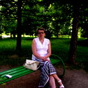 Елена Логачёва