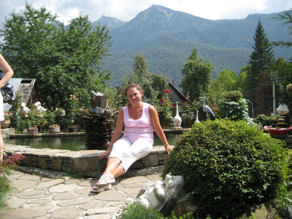 Ирина Ковальчук