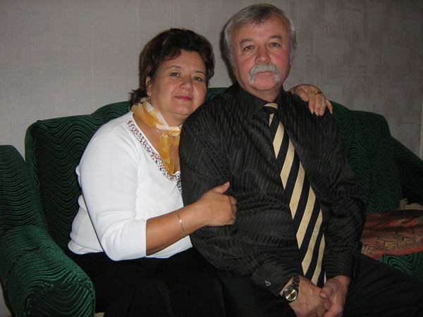 Людмила Бочковская