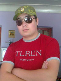 Асылбек Абдулла