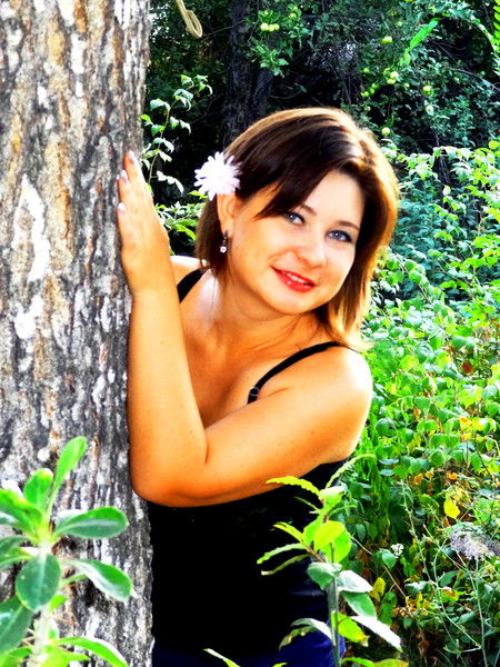 Татьяна Шмидт