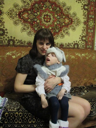 Ульяна Блажевич