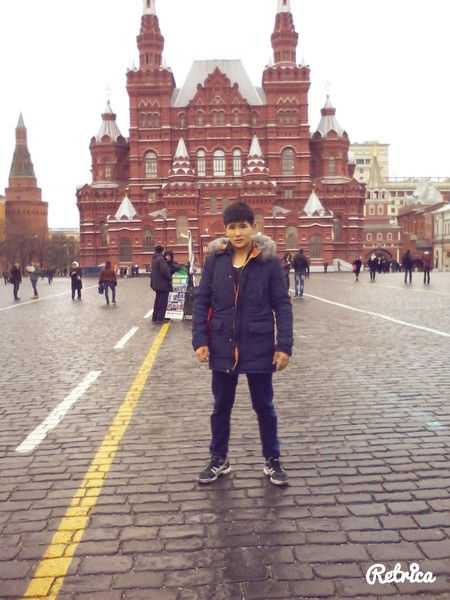 Бекмамат Алтынбеков