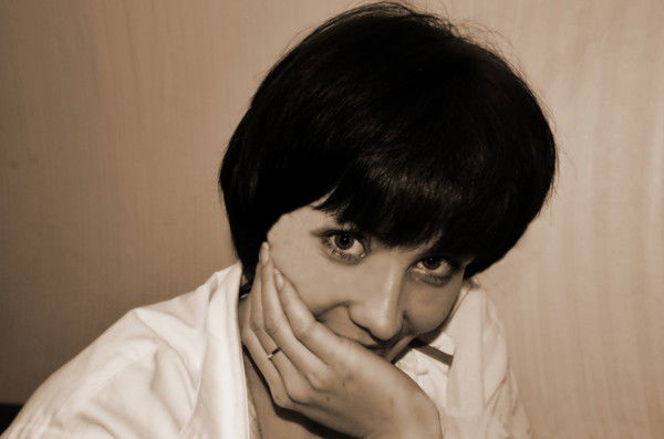 Ксения Калинина