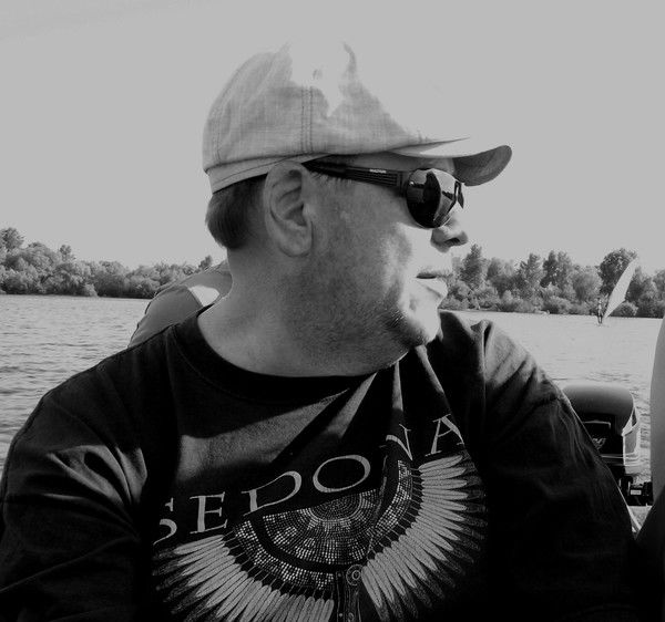 Владимир Дедухно