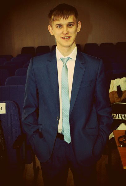 Илья Уточкин