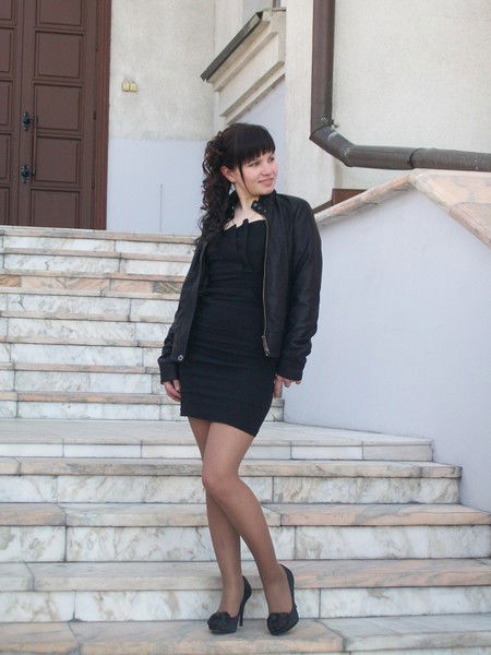 Наталья Торгашина