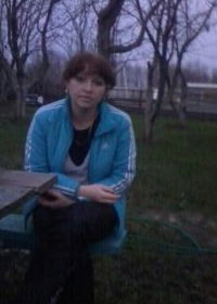 Елена Митяева