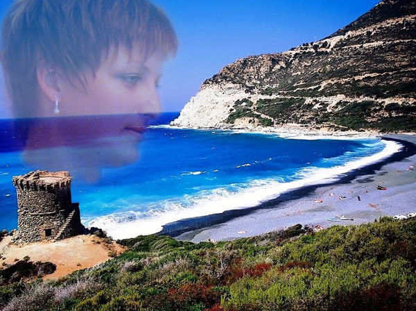 Александра Кленкова