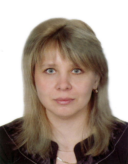Екатерина Чебина