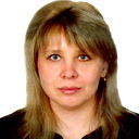 Екатерина Чебина
