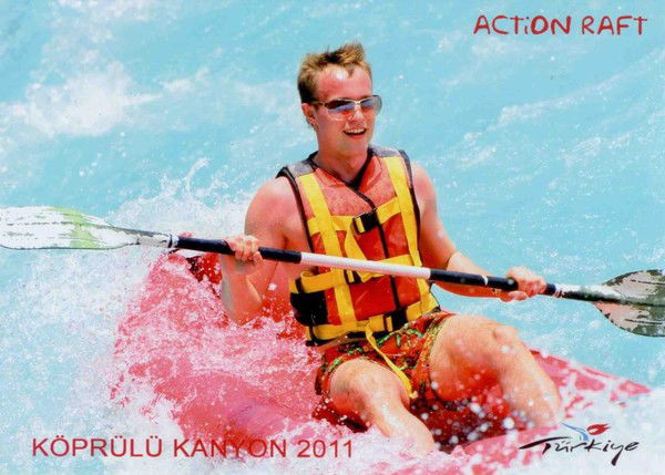 Владимир Андреевич