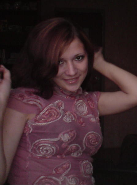 Наталья Руппель